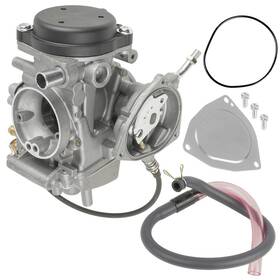Ac7873ca109ji Celox Carburetor For Yamaha Bruin 350 2x4 4x4 2004-2006