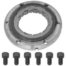 Cl1288sc119st Celox For Honda Trx400ex Sportrax 99-08 Starter Clutch One Way Bearing Sprag With Collar