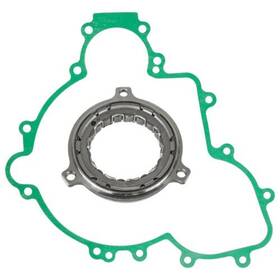 Cl2793sc172st Celox For Polaris Rzr Xp 900 / 4 2013 Starter Clutch Bearing Sprag Gasket