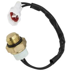 Dc2904sr107rs Celox Fan Heat Thermal Sensor Switch For Suzuki Eiger 400 Auto 4wd Lt-a400f / Fc 02-07