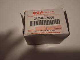 Dc2914sr108rs Celox Suzuki Oem Water Switch 34850-07g00