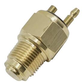 Celox Dc2984sr116rs Fan Heat Sensor Switch Thermal For Polaris Big Boss 6x6 400l 1996-1997