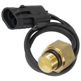 Dc3030sr121rs Celox Cooling Radiator Thermal Switch Sensor For Hawkeye 400 Ho 2x4 / Hd 2011-2014