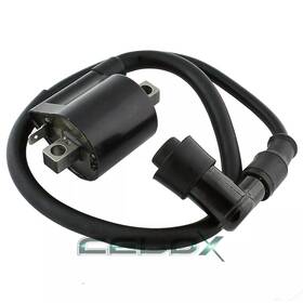 Kl1281ic101sd Celox Ignition Coil For Suzuki Lt125 Quadrunner Lt-125 1983-1987