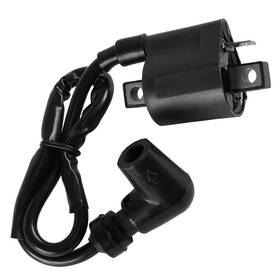 Kl1291ic102sd Celox New Ignition Coil For Yamaha Atv Big Bear 350 Yfm350 Yfm350fw 4x4 1990-1999