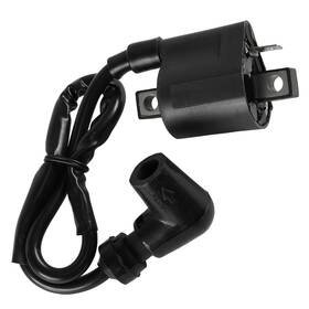 Celox Kl1293ic102sd Ignition Coil For Yamaha Moto 4 Yfm350er Yfm350 Er 1990 1992 1993 1994 1995