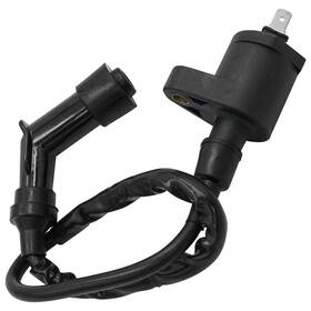 Celox Kl1364ic104sd Ignition Coil For Honda 300 Trx300 1988-2000 30510-hm5-670