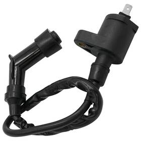 Kl1366ic104sd Celox Ignition Coil For Honda Atv Trx300ex Trx300 Ex Trx300x Sportrax 300 2x4 1993-09