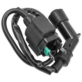 Kl1381ic106sd Celox Ignition Coil For Honda 200 Sx Trx200sx Fourtrax 1986-1988