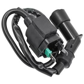 Kl1382ic106sd Celox Ignition Coil For Honda 250 Trx250 Trx250r Fourtrax 85-89