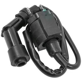 Celox Kl1392ic106sd Ignition Coil For Honda Atv 200 Atc200s Atc200m 1985-1986