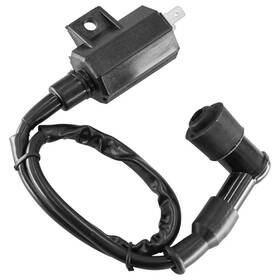 Kl1425ic111sd Celox Ignition Coil For Kawasaki Atv Bayou 220 Klf220 1988-2002