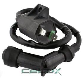Kl1441ic114sd Celox Ignition Coil For Suzuki Lt230e Quadrunner Lt-230e 1985-93
