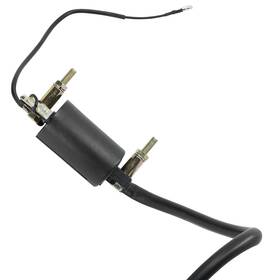 Celox Kl1467ic117sd Ignition Coil For Kawasaki Atv Klf300 Bayou 300 1986-2004 / 21121-1049