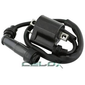 Celox Kl1489ic121sd Ignition Coil For Suzuki Lt-f160 Quadrunner Ltf160 1992-2001