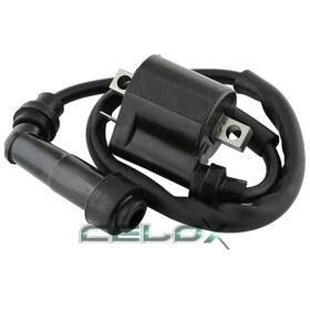Kl1490ic121sd Celox Ignition Coil For Suzuki Lt-f300f Ltf300 F King Quad 1999 2000 2001 2002 New