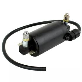 Kl3648ic160sd Celox Ignition Coil For Kawasaki Bayou 300 Klf300c Klf 300c 4x4 1997-2005 21121-1264