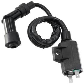 Celox Kl5476ic114sd Ignition Coil For Suzuki Quadsport Lt-z250 2004 2005 2006 2007 2008 2009 Atv