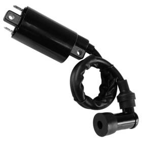 Kl7107ic110sd Celox Ignition Coil For Kawasaki Lakota 300 Kef300 1995-2003 Oem 21121-1240