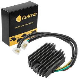 Vr4948rr104hs Celox Regulator Rectifier For Honda Vfr800fi Vfr-800fi Interceptor 1998 1999
