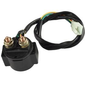 Ye1624re155zr Celox New Starter Solenoid Relay For Honda Gl1800 Goldwing 1800
