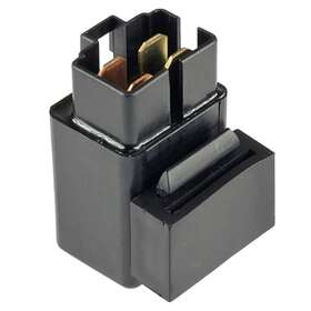 Ye7324re150zr Celox Brand New Solenoid Relay For Yamaha Warrior 350 Yfm350x Yfm350 X 1987-2001