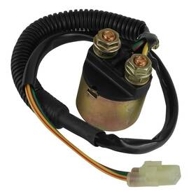 Ye7462re163zr Celox Starter Solenoid Relay For Honda Trx300x Trx300 X Trx 300 2x4 2009
