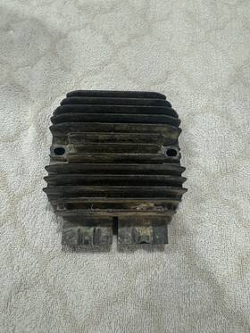 0800-177000-10000 Cf-moto Cfmoto Cforce 400-1000 Voltage Regulator