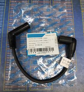 0grb-178000 Cf-moto Spark Plug Wire C U Z 400 500 600 950 1000 Force 2016-2025
