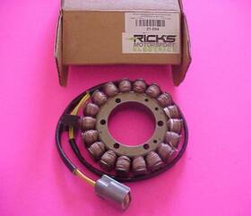21-064 Cf-moto Cforce 800 X8 Tracker Terraland Ricks Electrical Stator