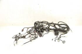 5by0-150100 Cf-moto Zforce 950 Sport 21 Wiring Harness Main Chassis 50053