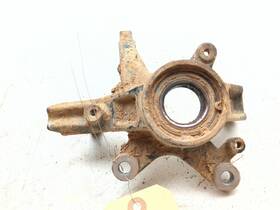 7020-0608a0 Cf-moto 20-25 Cfmoto Cforce 600 Touring Front Left Steering Knuckle