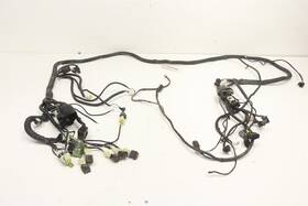 9060-150100 Cf-moto Zforce 600 Utv 12 Wiring Harness Main Chassis 48029