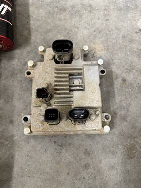 9awv-150810-4000 Cf-moto Cfmoto Cforce 800 Power Steering Module
