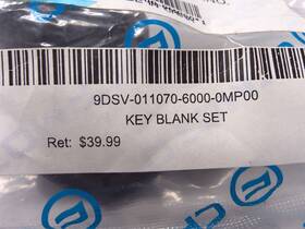 9dsv-011070-6000-0mp00 Cf-moto Key Blank Set Fitment In Description