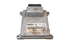 0gr0-174000 Cfmoto 17 Cforce 500 4x4 Electric Control Unit Ecu