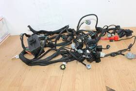 5byv-150100-a100 Cfmoto 2022 Zforce 950 Ho Ex Wire Harness/main Wiring