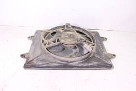Cfmoto 5hy0-181400 2020 Cf Moto Zforce 950 Sport Radiator Fan