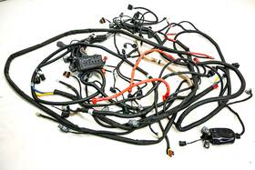 7000-150100-c0000 Cfmoto 21 Zforce 800 Ex 4x4 Wire Harness Electrical Wiring