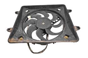 9060-181301 Cfmoto 12 Zforce 600 4x4 Radiator Fan Z6