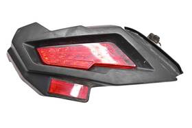 9cr6-043011 Cfmoto 18 Cforce 500 4x4 Rear Left Tail Brake Light