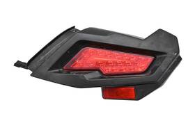 9cr6-043012 Cfmoto 18 Cforce 500 4x4 Rear Right Tail Brake Light