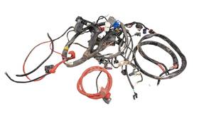 9ds-150100-6104 Cfmoto 20 Cforce 600 4x4 Wire Harness Electrical Wiring