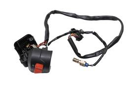 Gu30738060 Cfmoto 98 Moto Guzzi V11 Headlight On Off Handlebar Start Switch