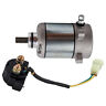 Cfx89w Maxpeedingrods Starter Relay Solenoid For Honda Sportrax Silver