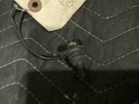 N-71803 Ch 1131-r Light Switch E60272 Csuvs 1131 R