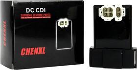 Chenxl 786213708017 6 Pin Dc Cdi Box For 150cc 200 Cc 250 Roketa Taotao Jonway Eton Mopeds
