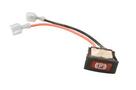 102495701 Club Car 18 Carryall 1700 Indicator Light Park Dash