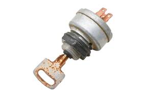 103208801 Club Car 18 Carryall 1700 Key Switch