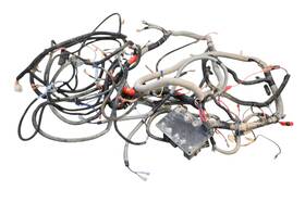 103277501 Club Car 18 Carryall 1700 Wire Harness Electrical Wiring